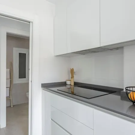 Apartamento Costa Del Sol Almería Exterior foto