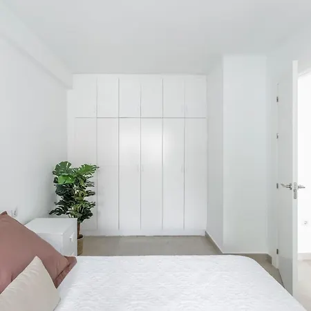 Apartamento Costa Del Sol Almería Exterior foto