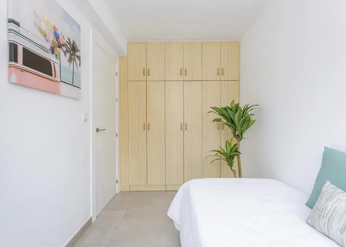 Apartamento Costa Del Sol