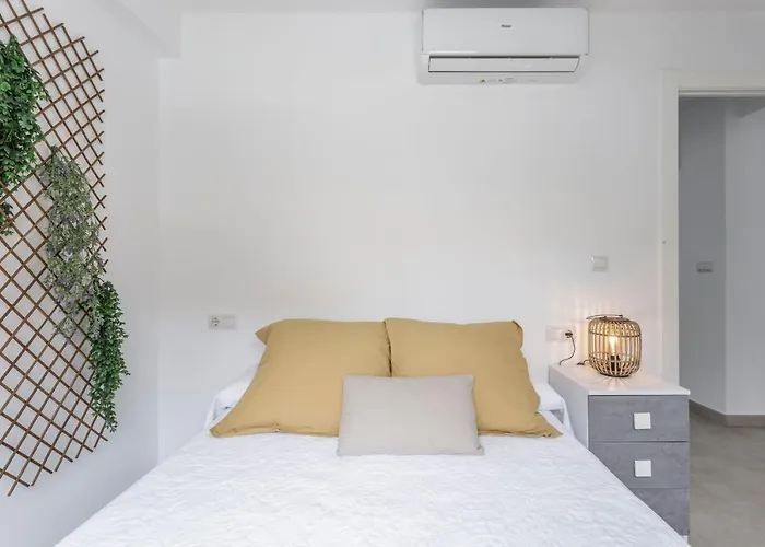 Apartamento Costa Del Sol