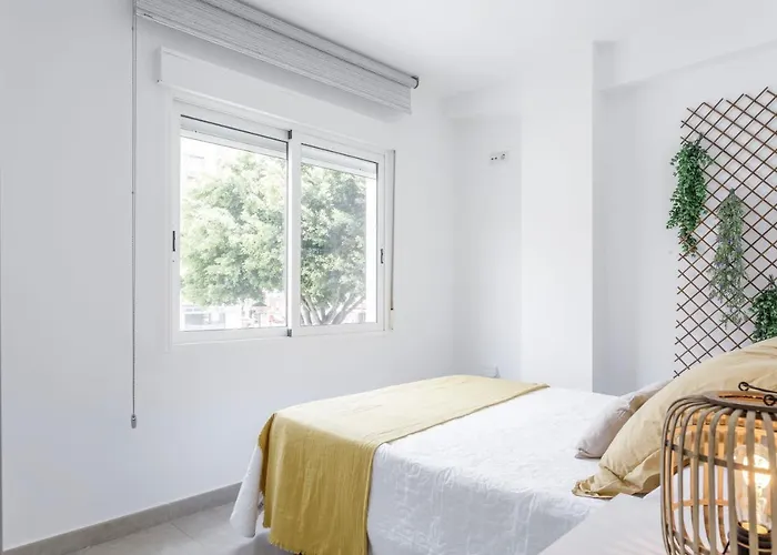 Apartamento Costa Del Sol