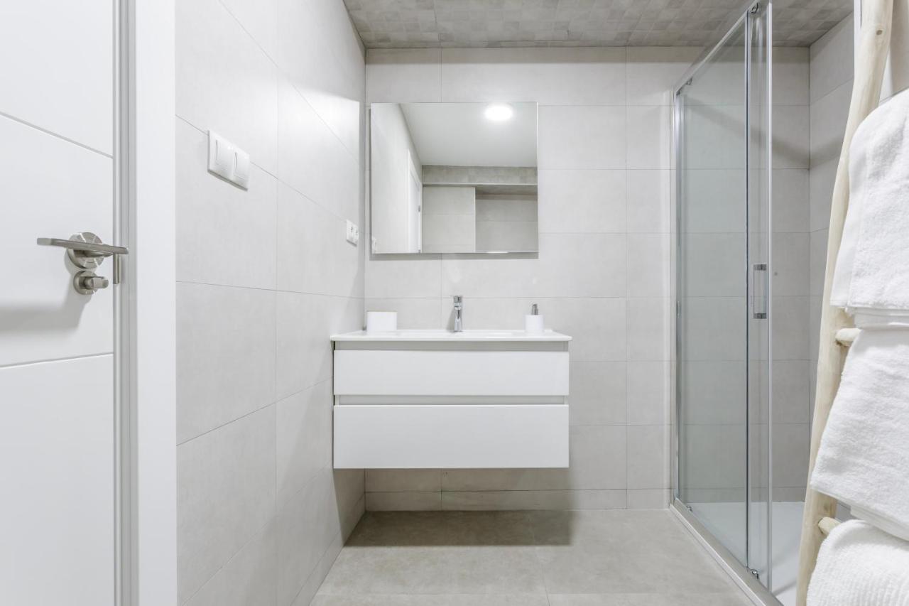 Costa Del Sol Appartement Almería