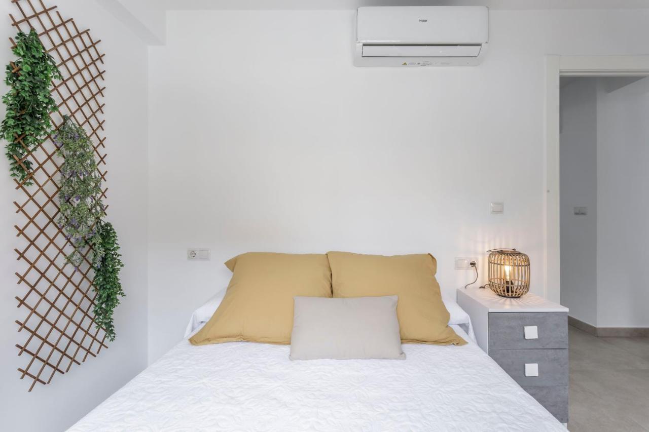 Costa Del Sol Apartment *