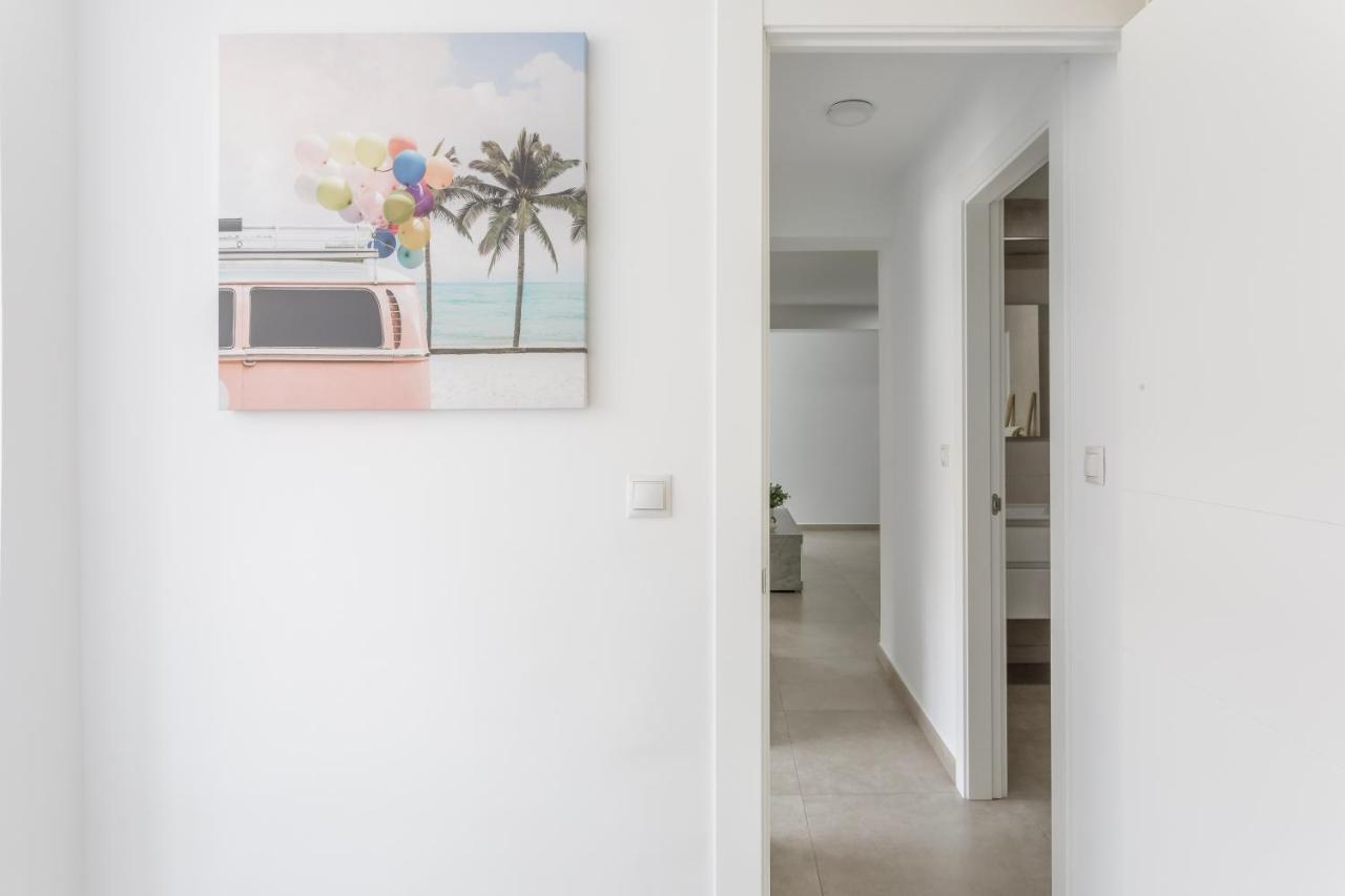 Costa Del Sol Apartment Almería