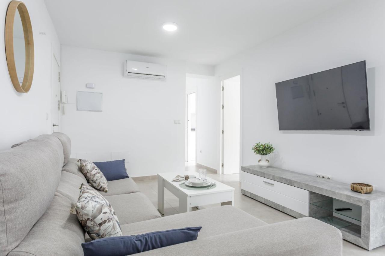 Costa Del Sol Apartment