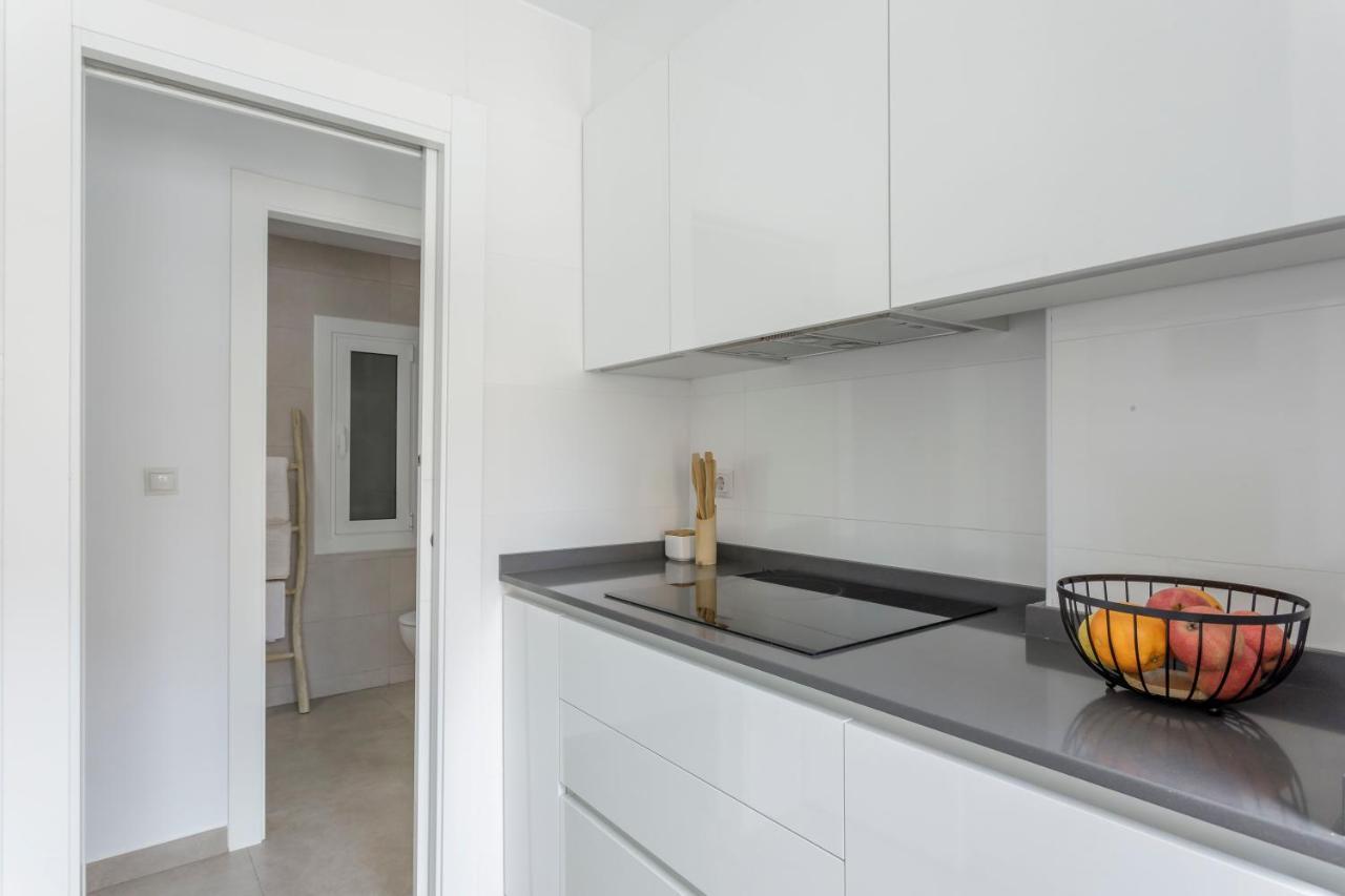 Costa Del Sol Apartment Almería