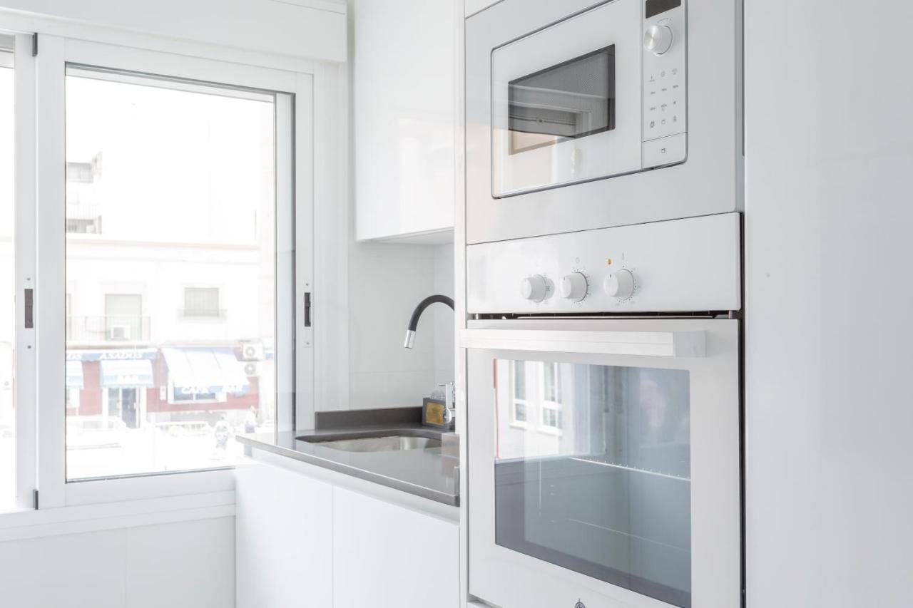Costa Del Sol Appartement Almería