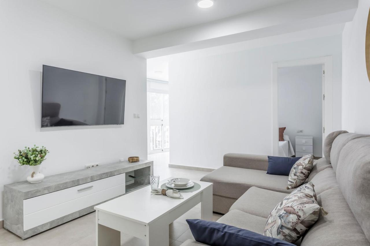 Appartement Costa Del Sol Almería
