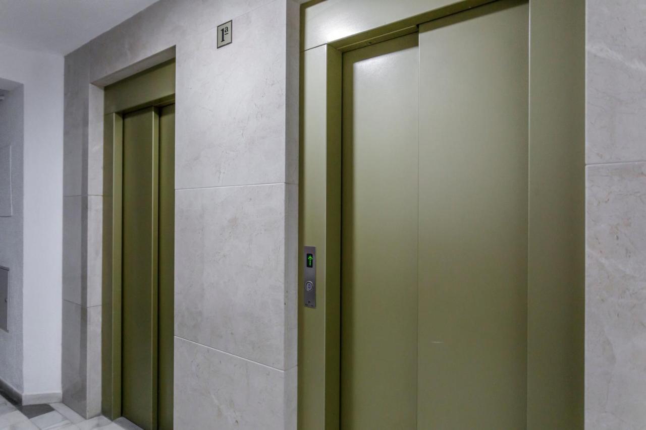 Appartement Costa Del Sol