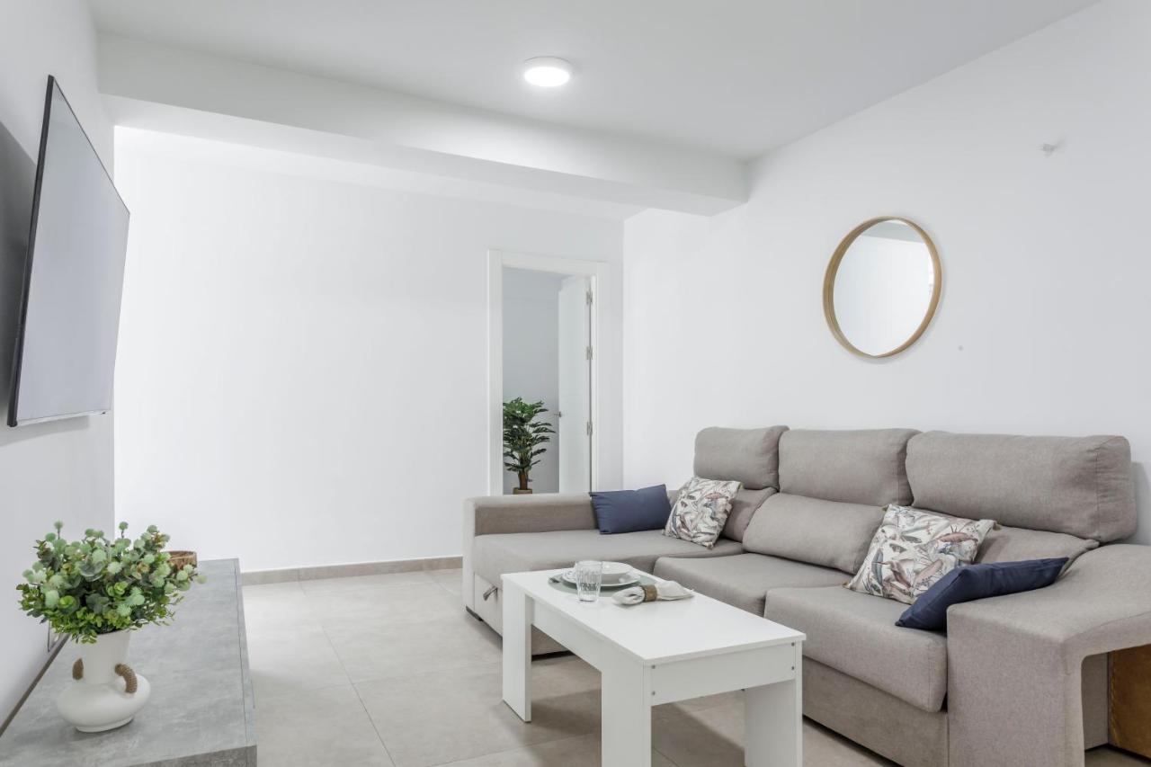 Costa Del Sol Apartment *