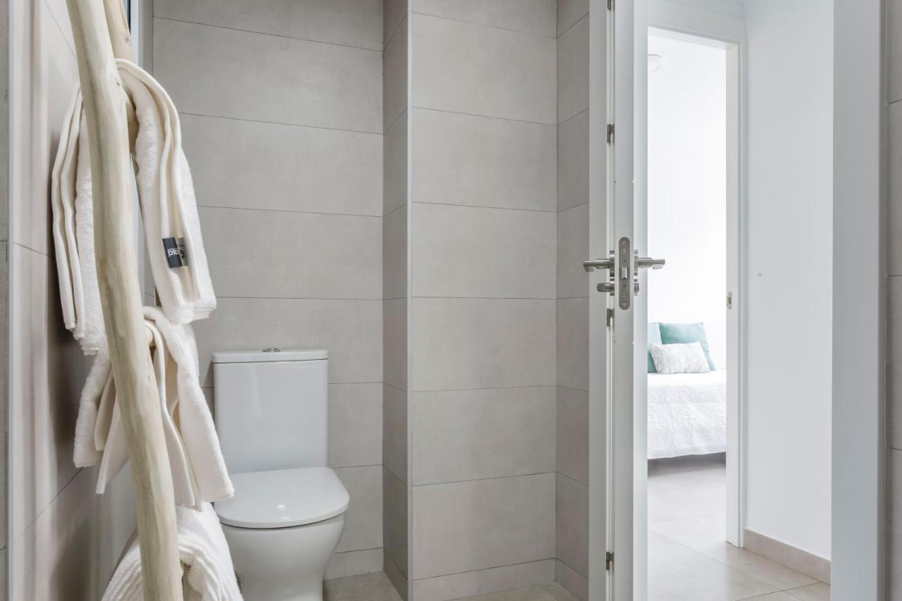 Appartement Costa Del Sol Almería