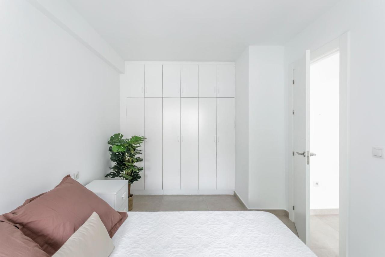 Costa Del Sol Appartement *