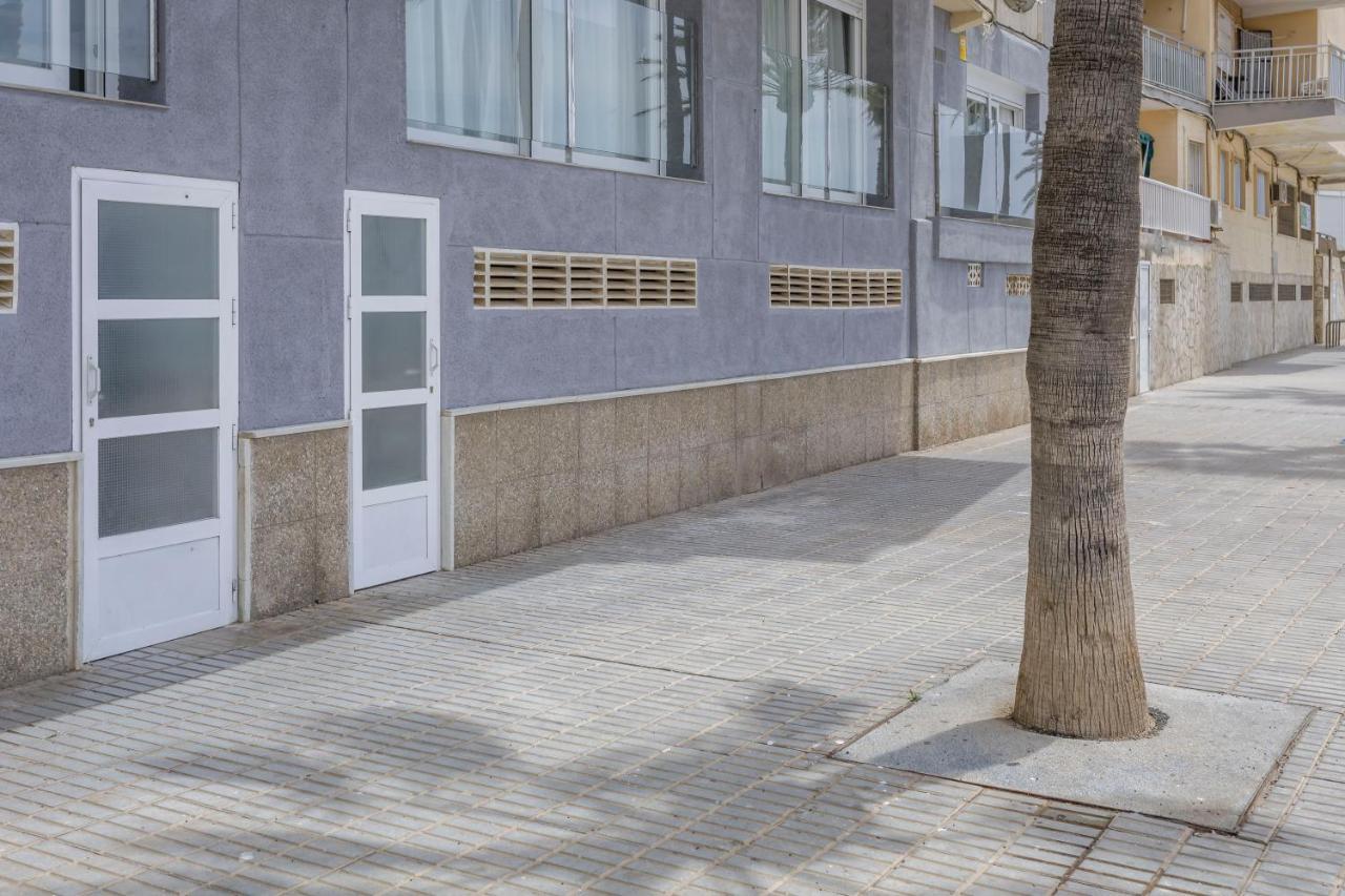 Apartment Costa Del Sol