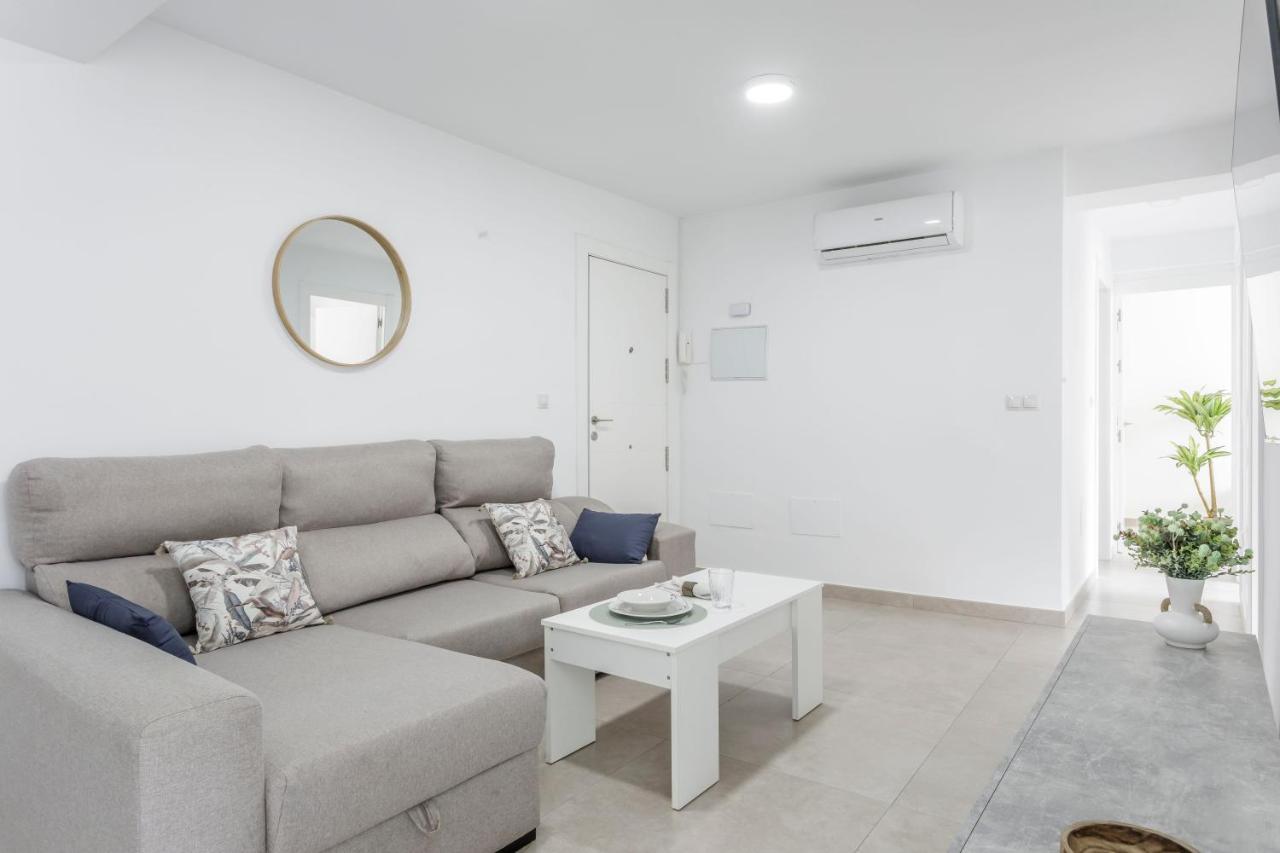 Costa Del Sol Apartment