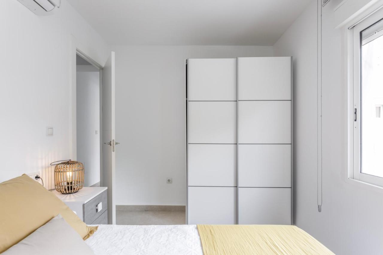 Costa Del Sol Apartment *