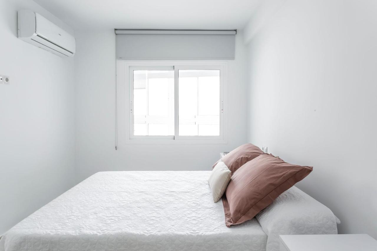 Apartment Costa Del Sol