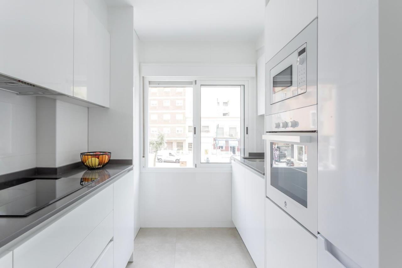 Apartment Costa Del Sol *