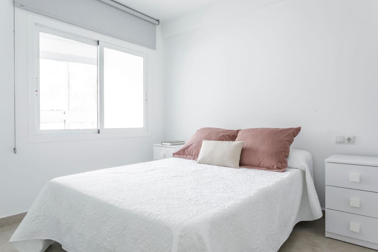 Costa Del Sol Apartment