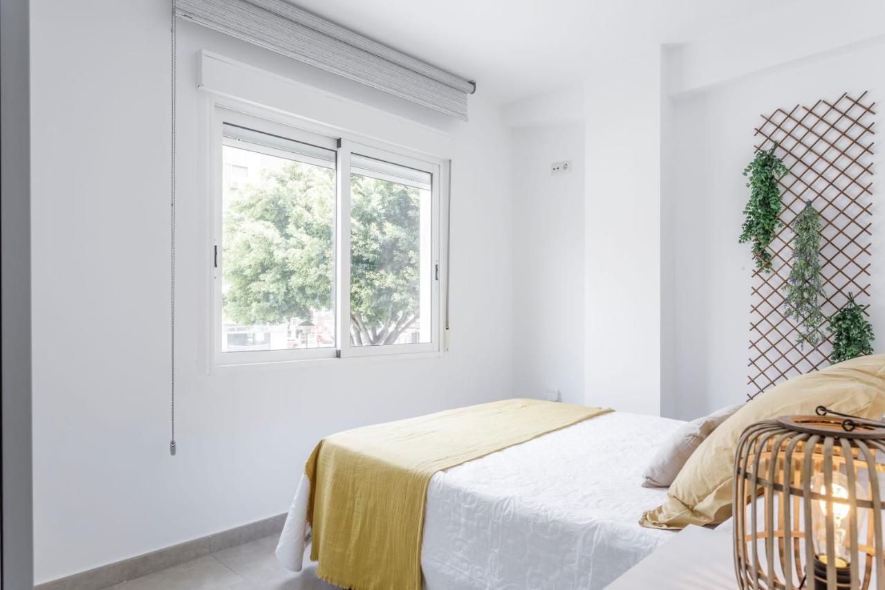 Apartment Costa Del Sol