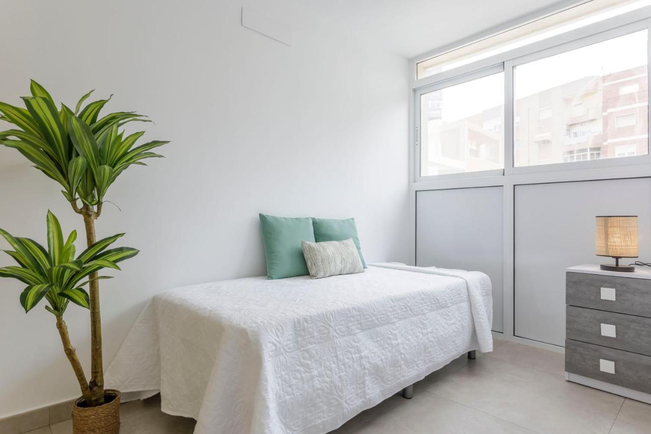 Costa Del Sol Appartement