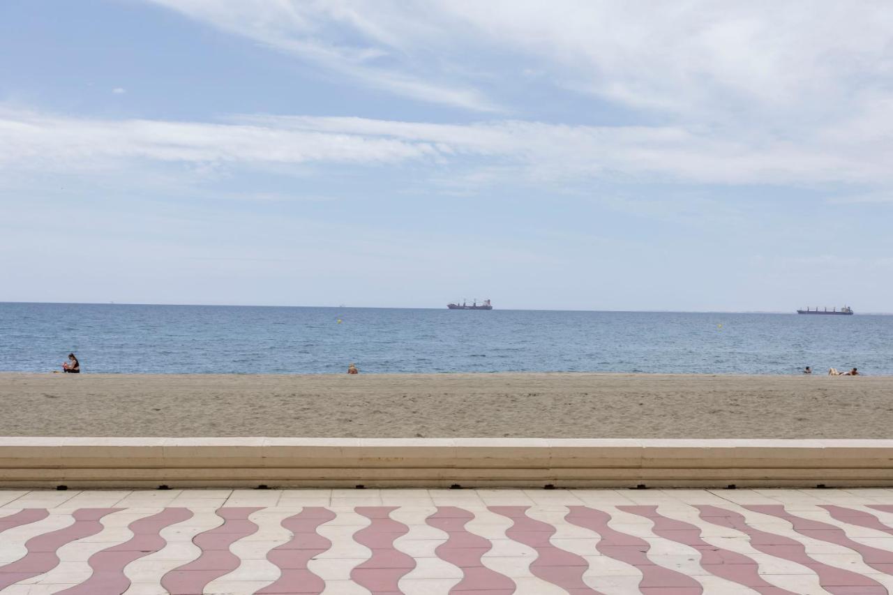 Apartment Costa Del Sol